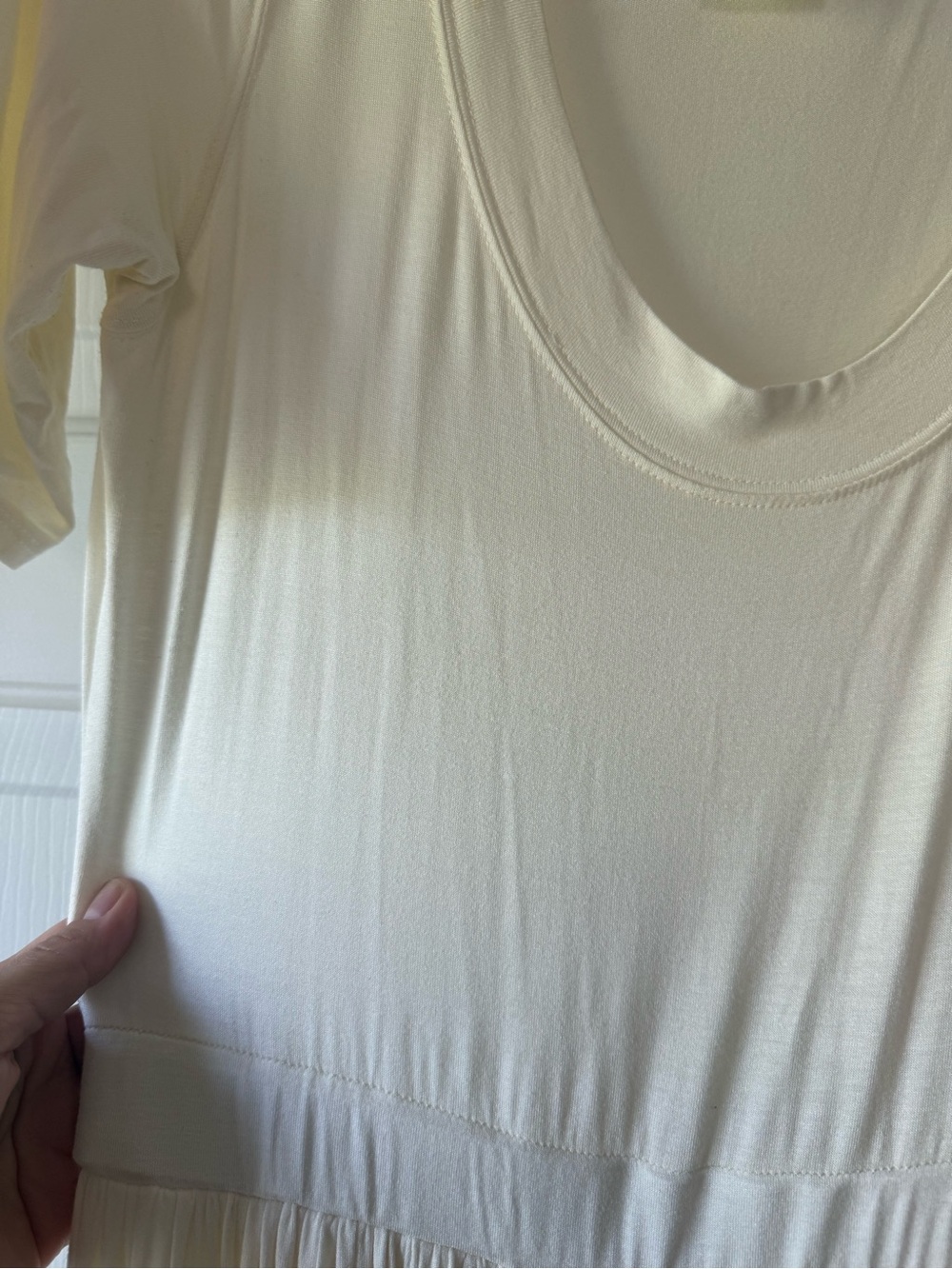 Free people rosebowl jumpsuit, L - Picture 7 of 8